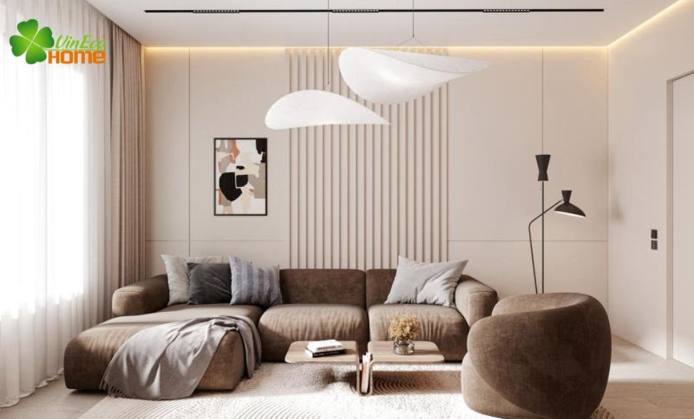 Thi công nội thất chung cư