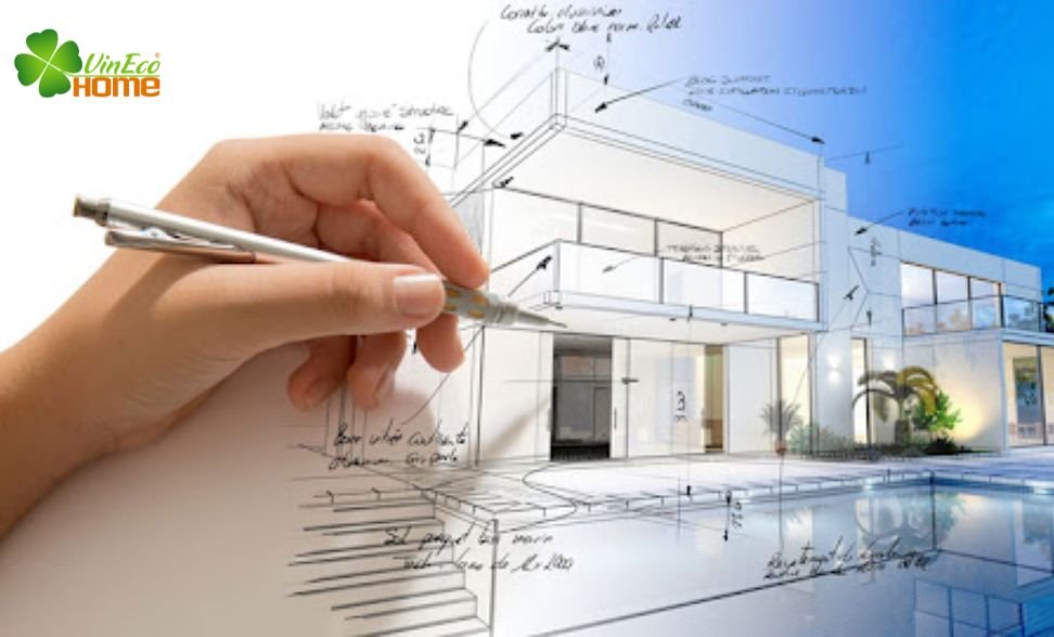 Thi công nội thất chung cư