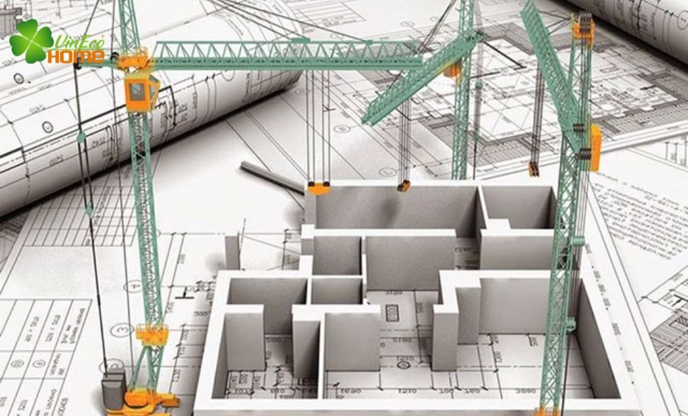 Thi công nội thất chung cư