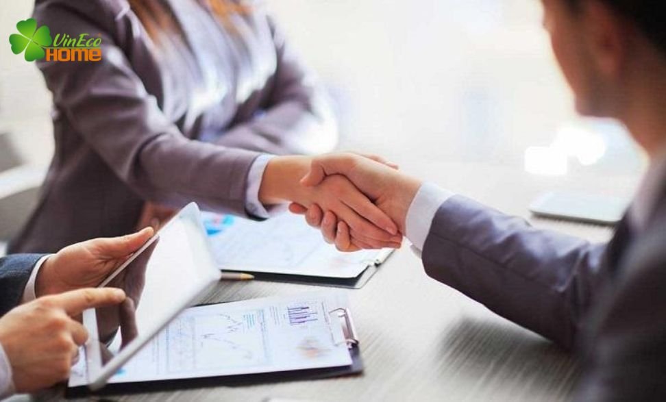 Thi công nội thất chung cư