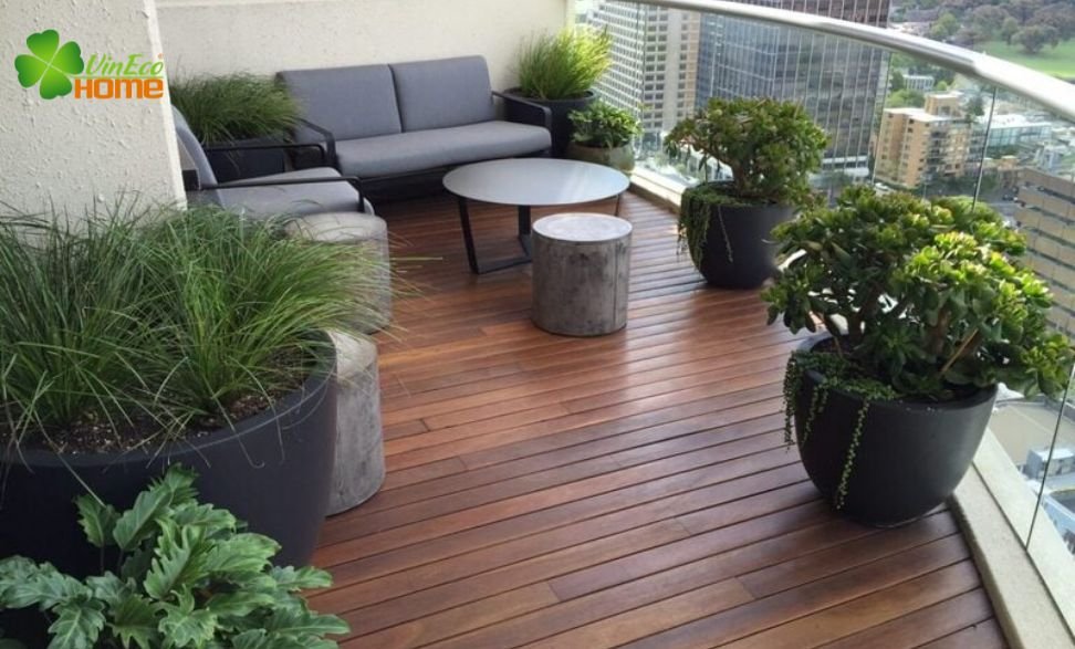 Thi công nội thất văn phòng