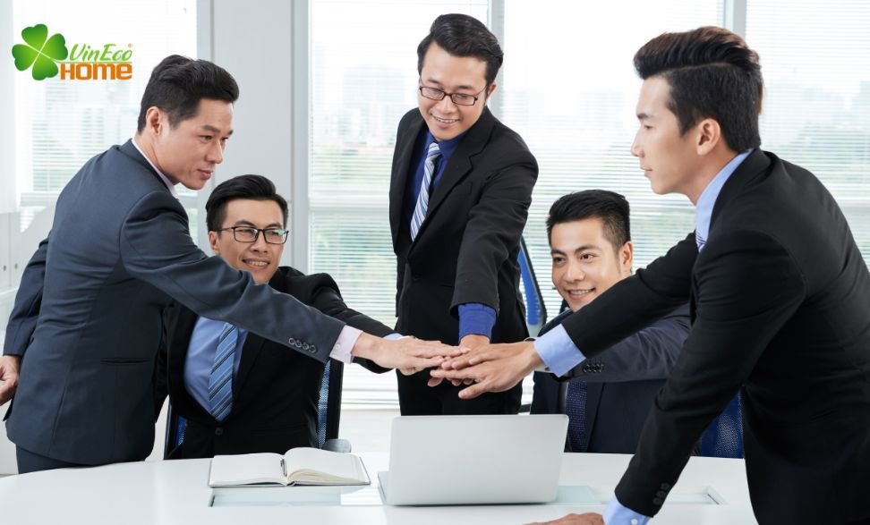 Thi công nội thất nhà phố