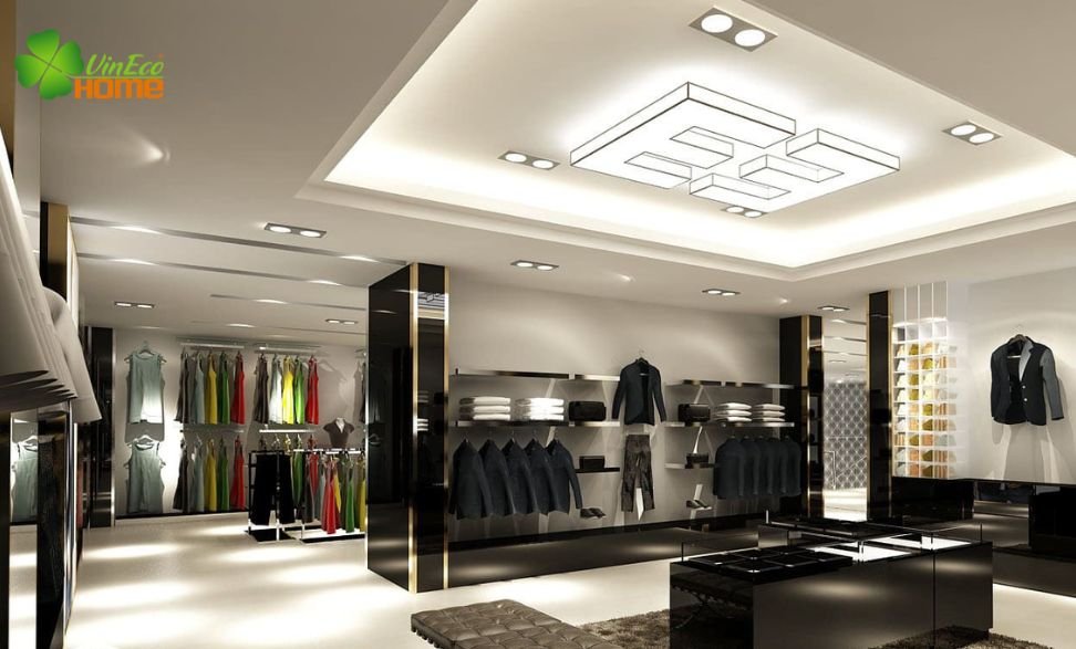 Thi công nội thất văn phòng