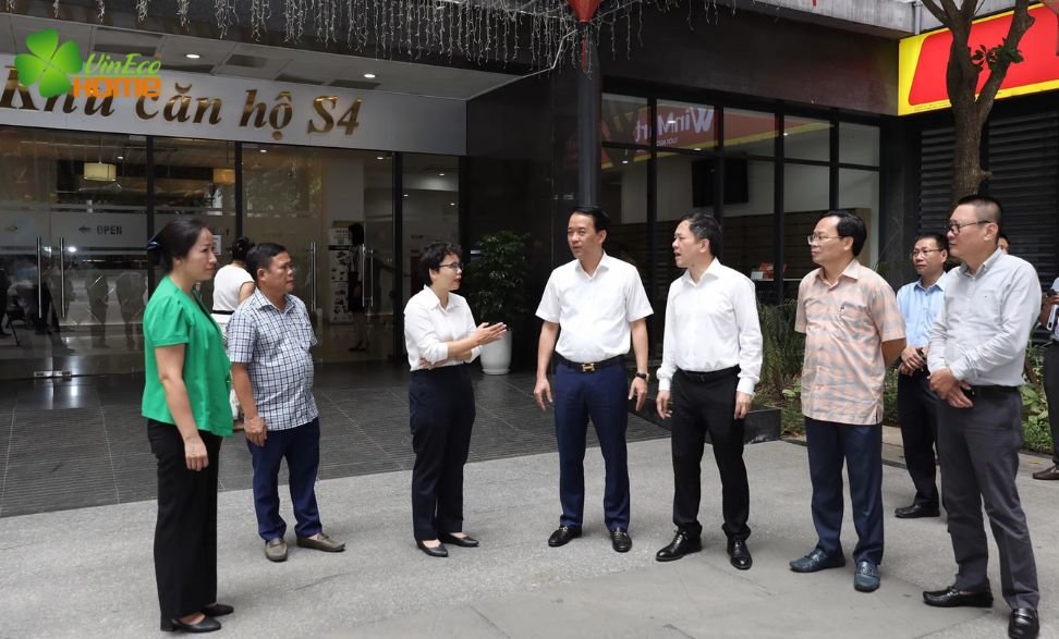 Thiết kế nội thất chung cư 45m2