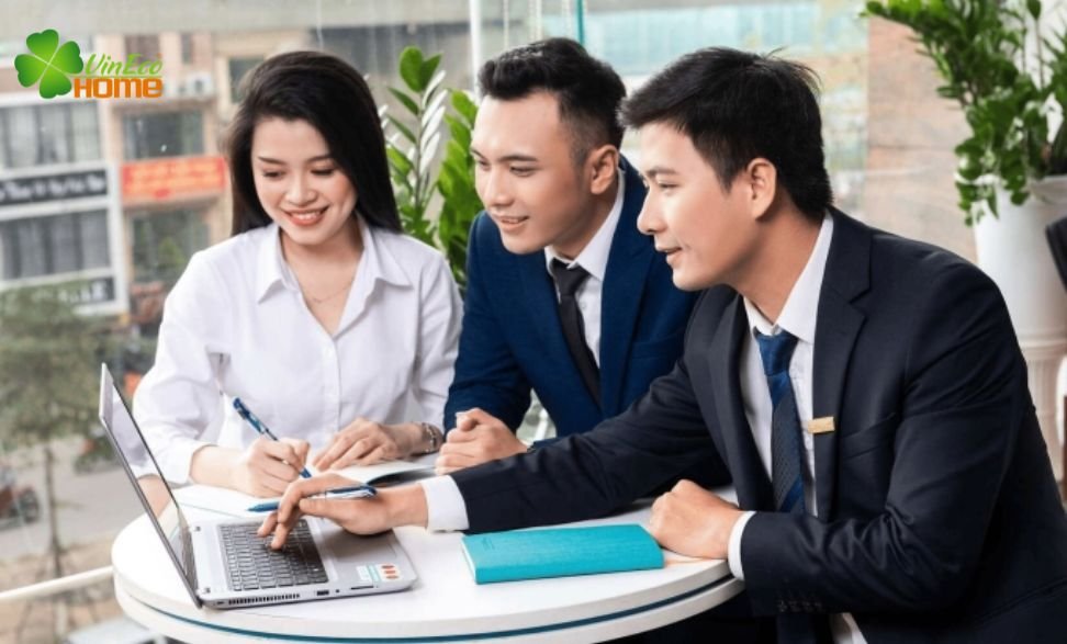 Thiết kế nội thất chung cư 55m2