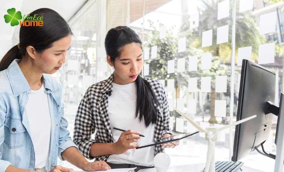 Thiết kế nội thất chung cư 80m2