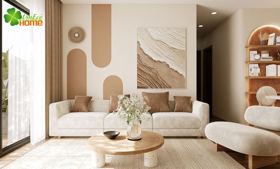 Thiết kế nội thất chung cư mini